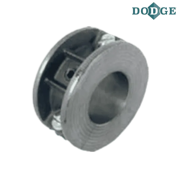010075 DODGE - 1 1/8 SPLIT IRON COLLAR