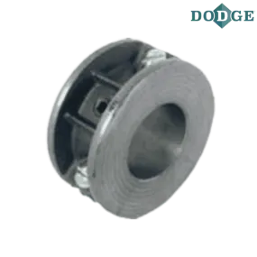 010075 DODGE - 1 1/8 SPLIT IRON COLLAR