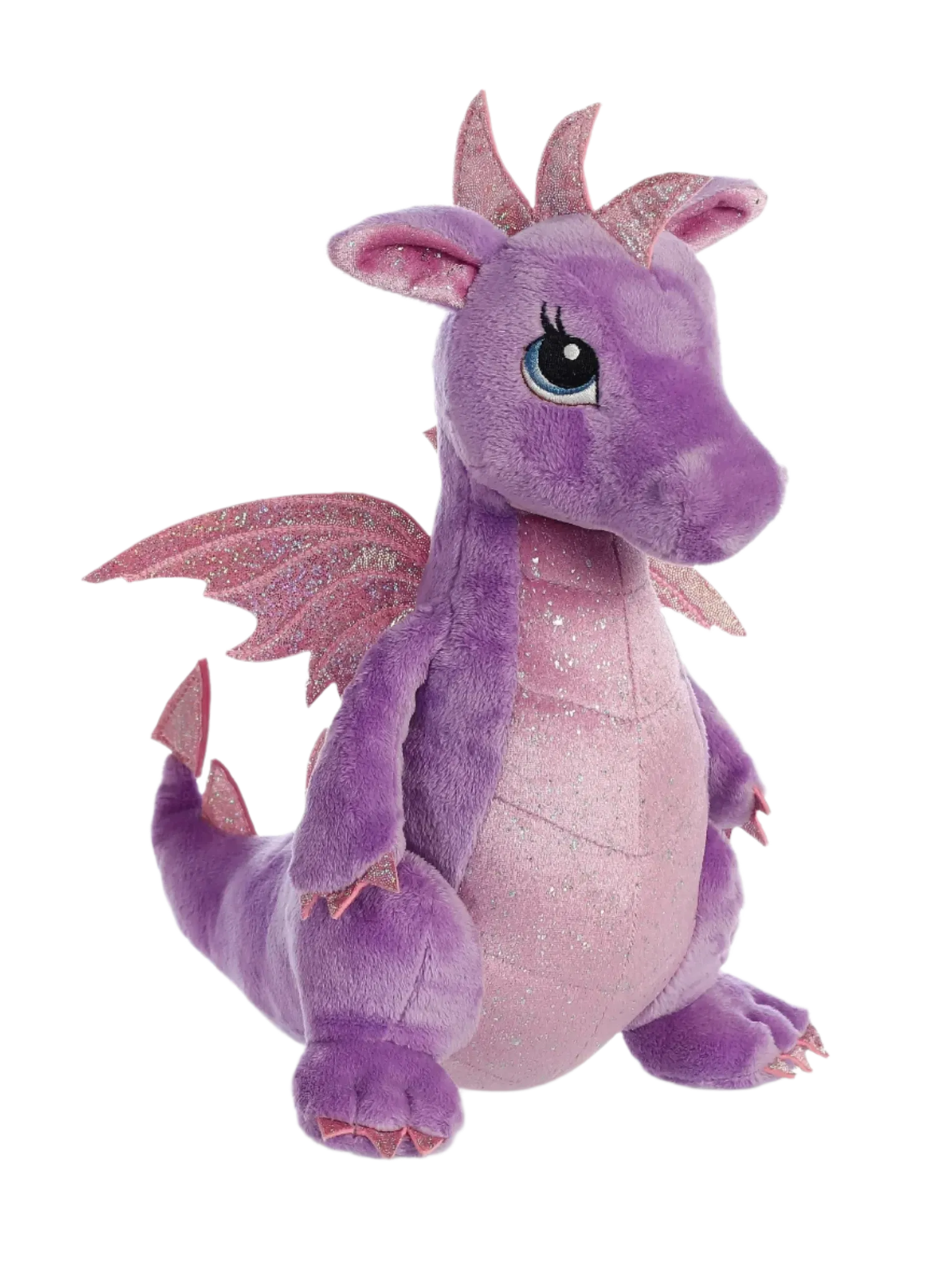 12" LARKSPUR DRAGON