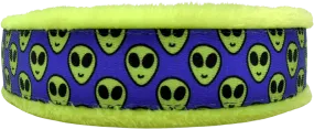 1" Visitor Everyday Limited Slip Collar