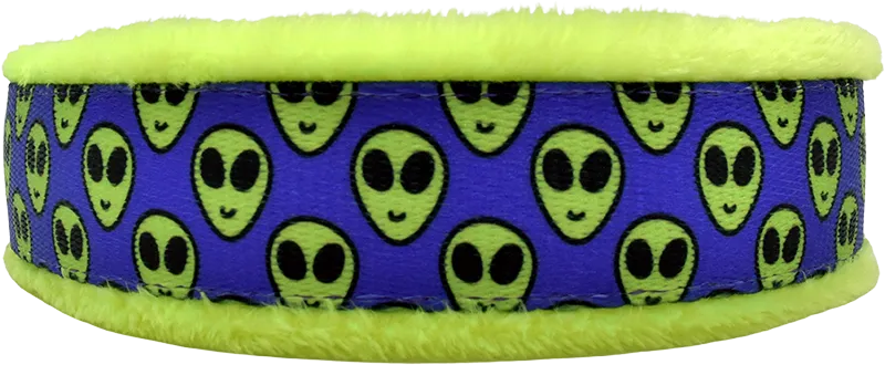 1" Visitor Everyday Limited Slip Collar