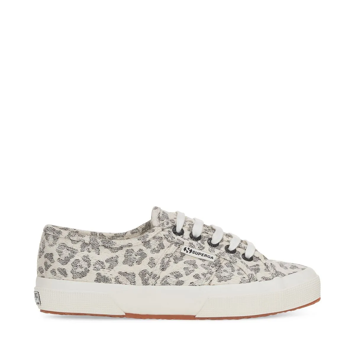2750 Jacquard - Leopard