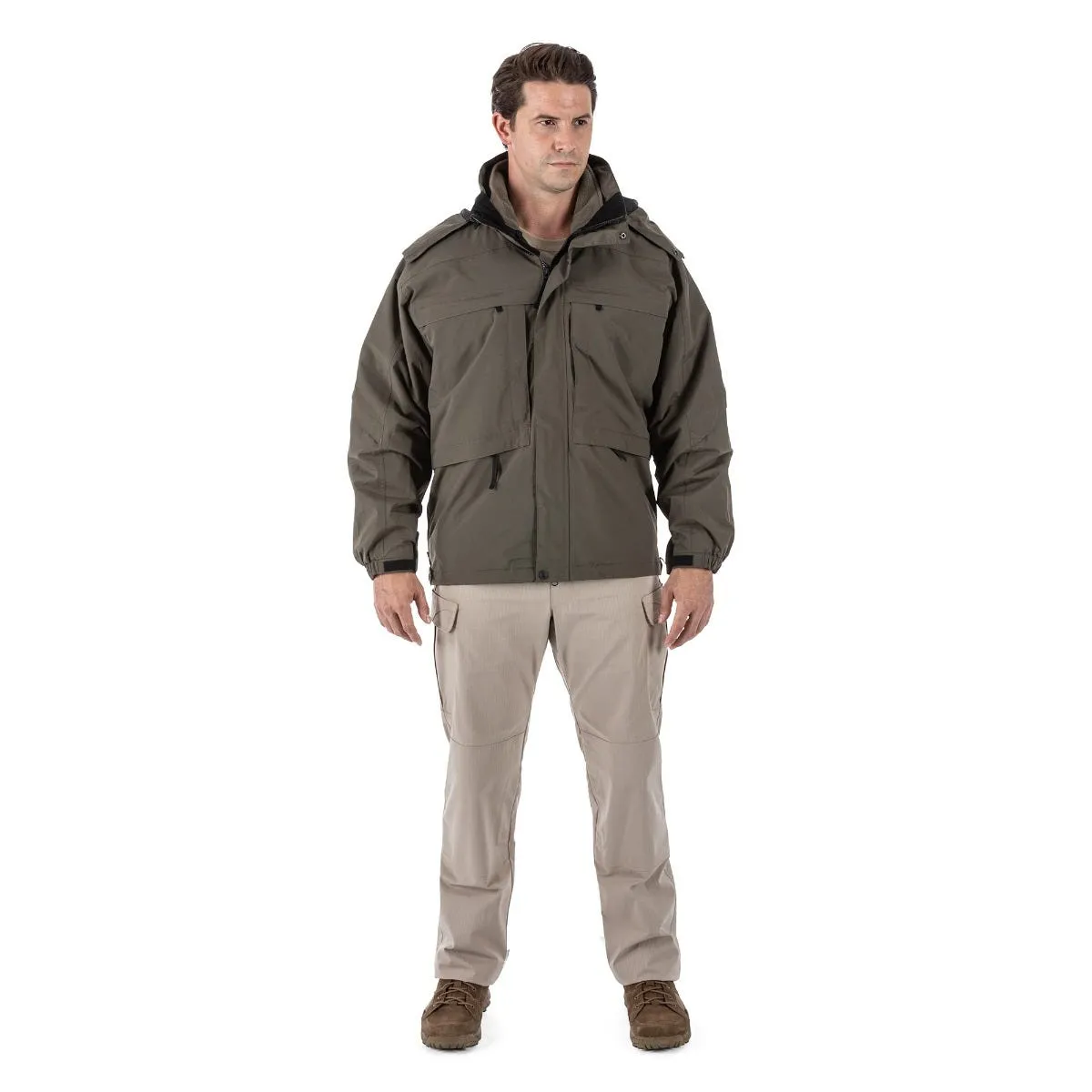 5.11 Aggressor Parka