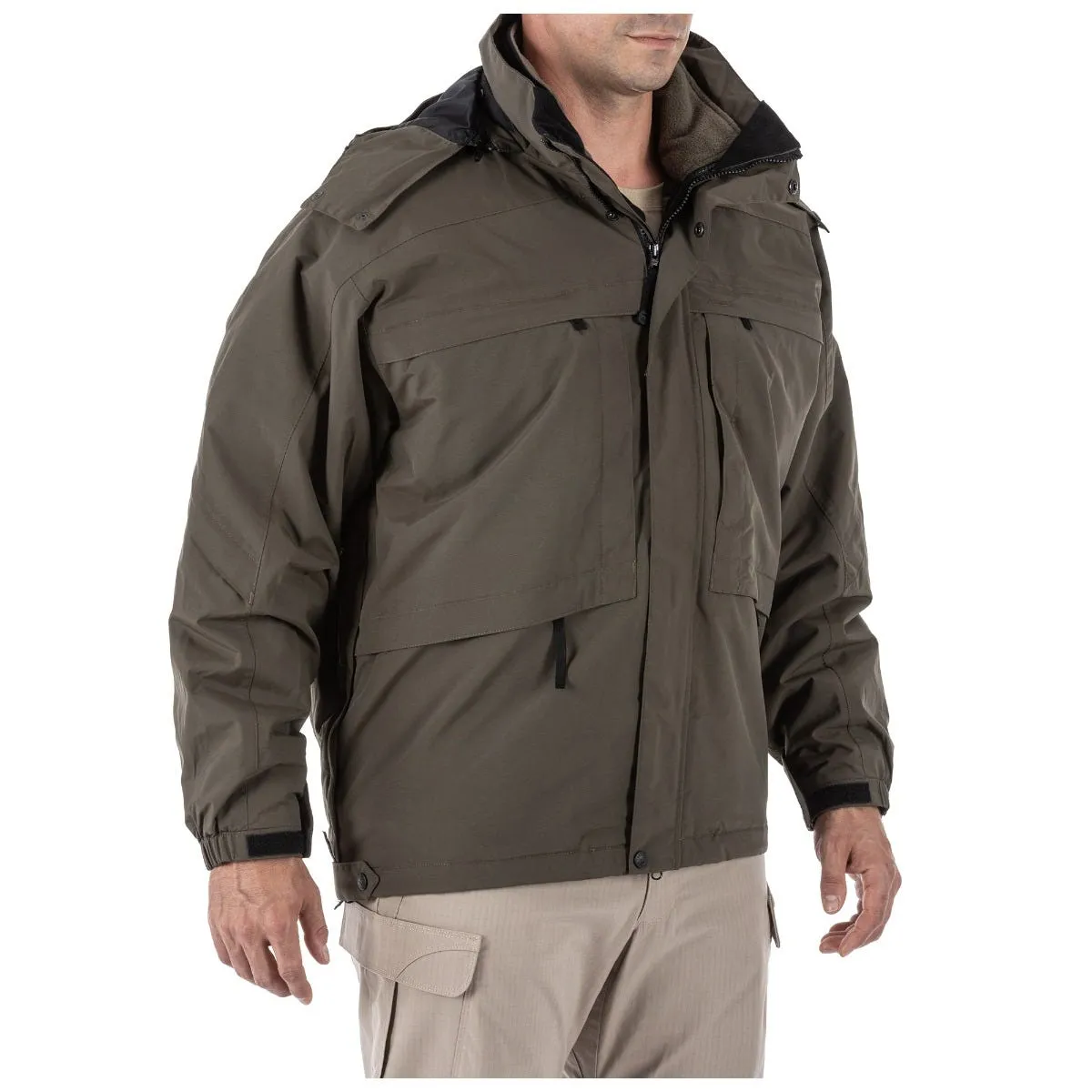 5.11 Aggressor Parka