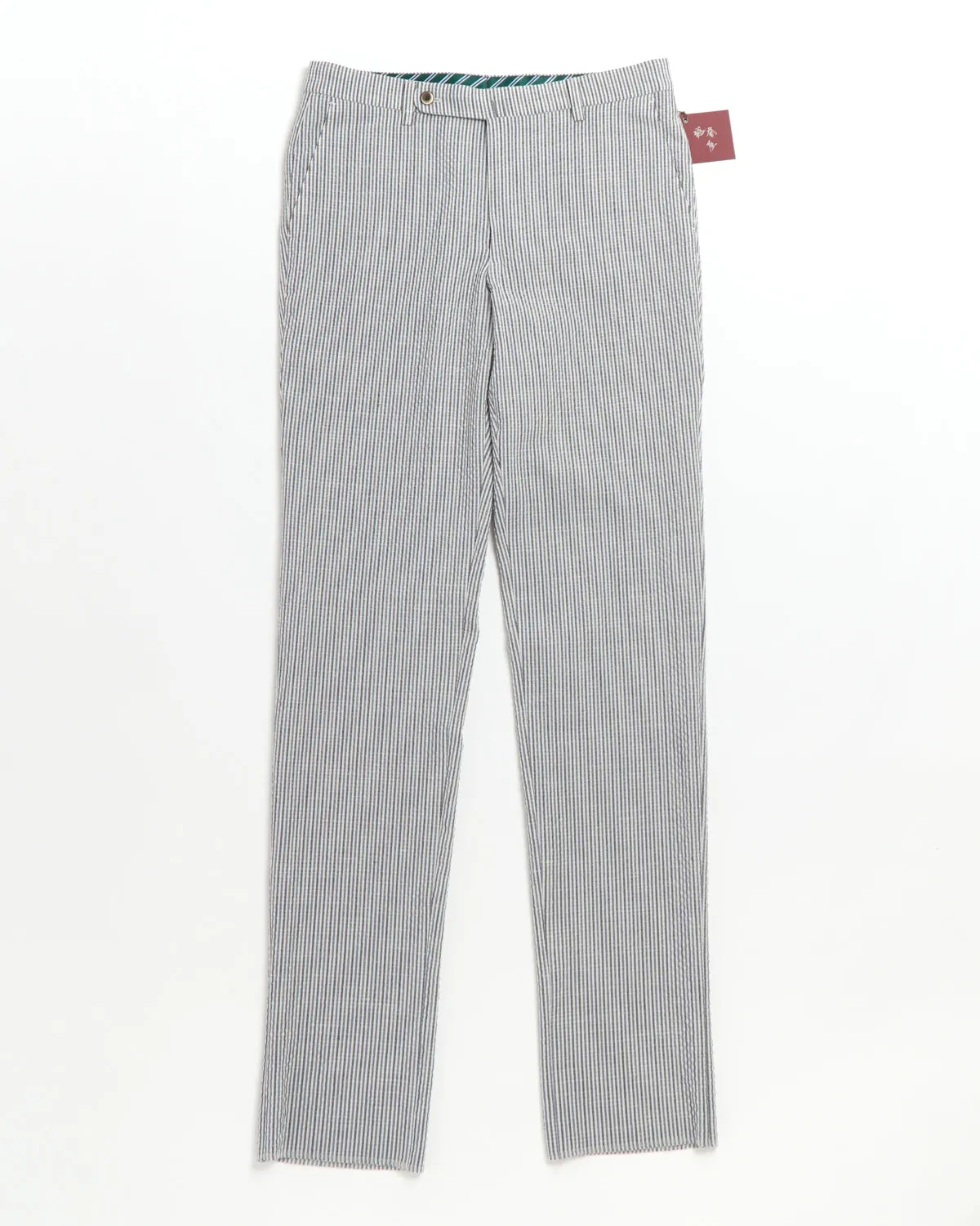 6-50768 2 Way Stretch Wool Seersucker