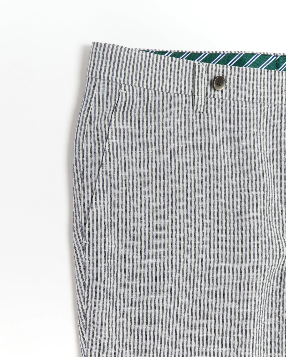 6-50768 2 Way Stretch Wool Seersucker