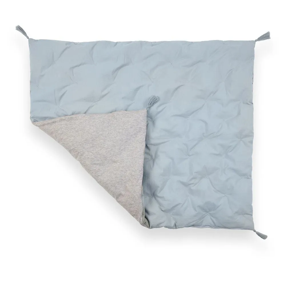 7 AM Sini Airy Duvet Baby Blanket