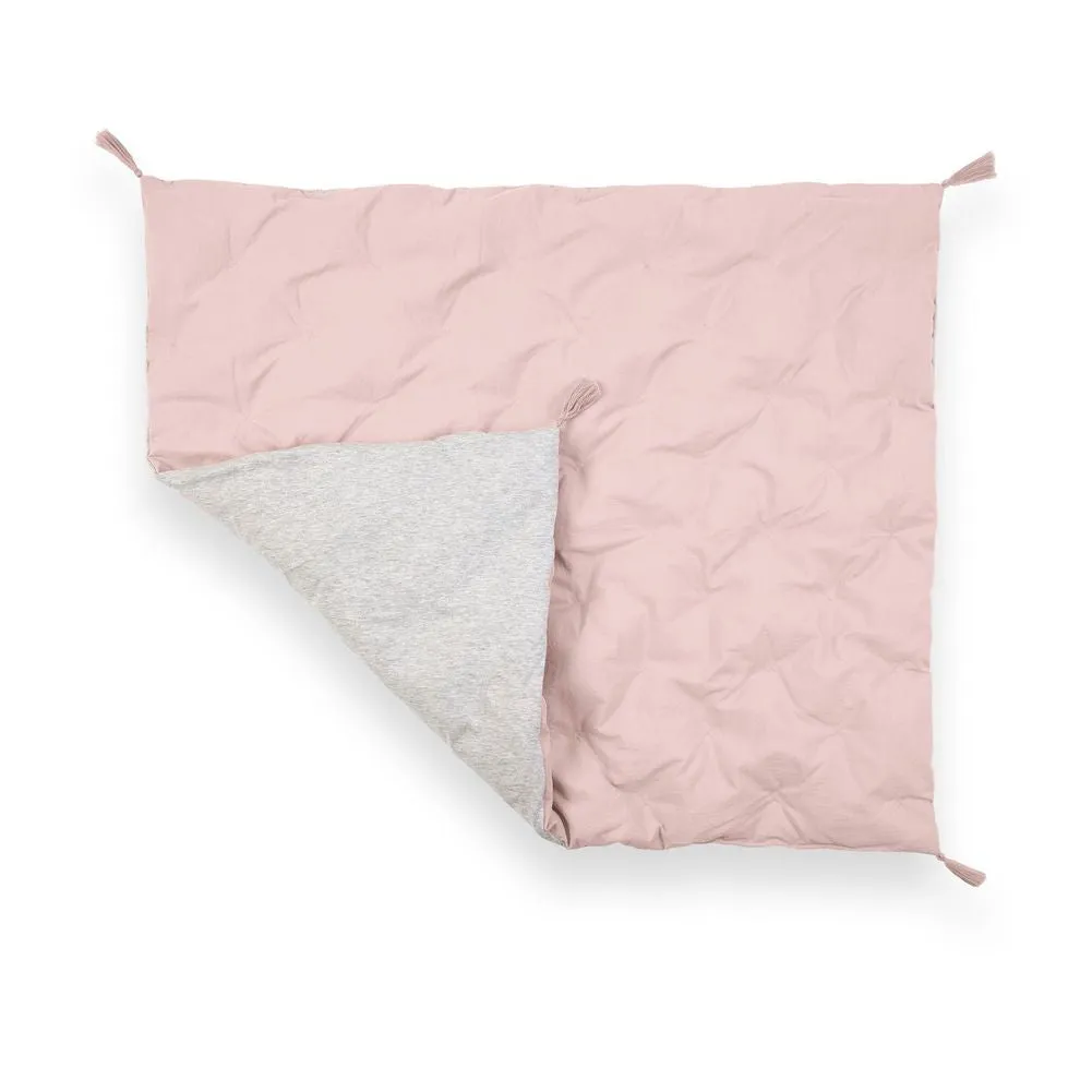 7 AM Sini Airy Duvet Baby Blanket