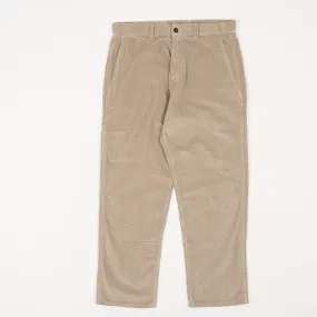 A.B.C.L Corduroy Chino Pants