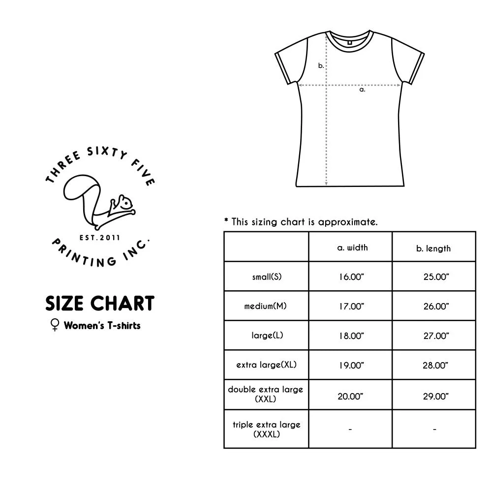 Adult-ish Ladies' Navy Shirt Cute Typographic Daily T-shirt