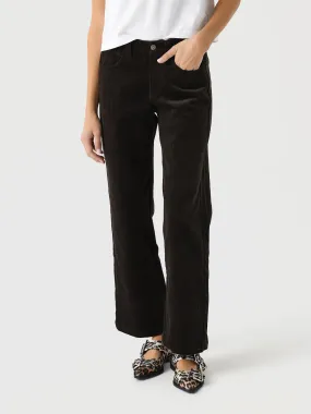 Alex Mill Women's Camden Corduroy Pant