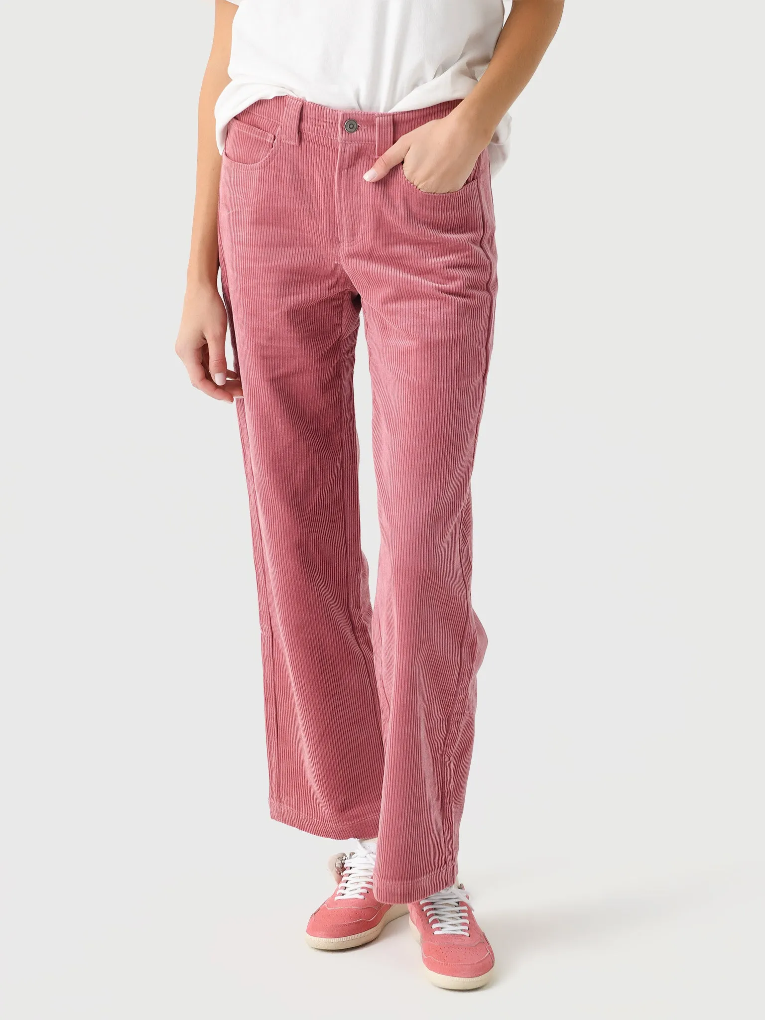 Alex Mill Women's Camden Corduroy Pant
