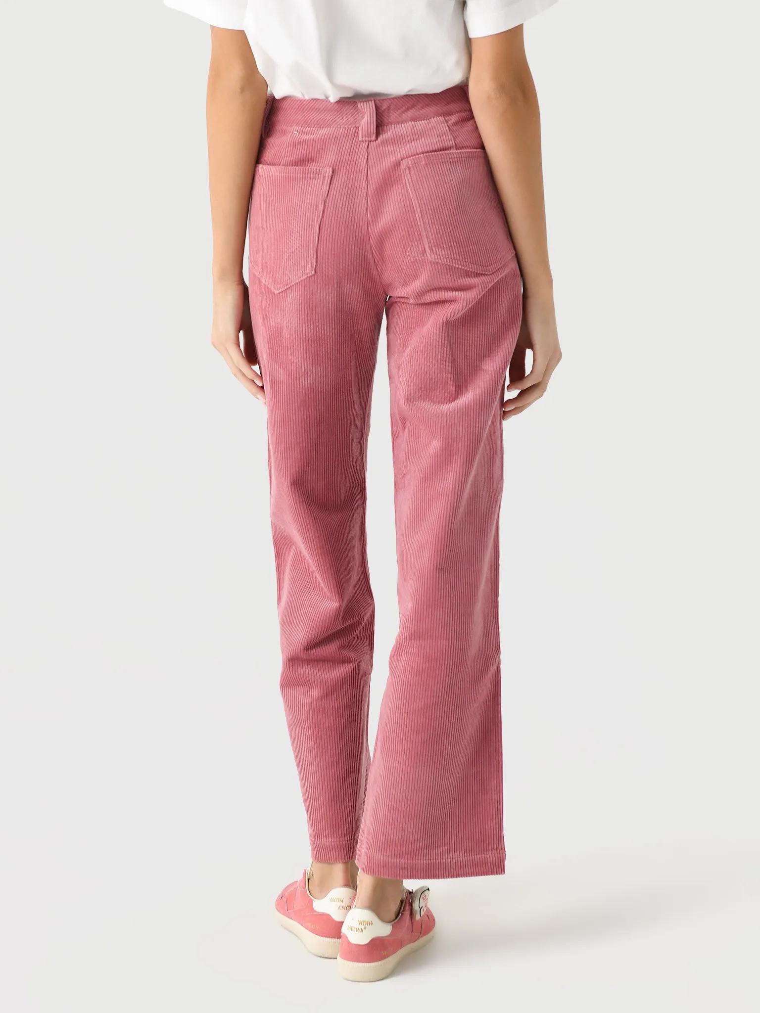 Alex Mill Women's Camden Corduroy Pant