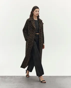 ALIDA | Coat
