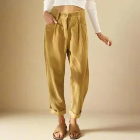 AMARA CORDUROY PANT