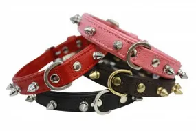 Angel Rotterdam Spiked Collar