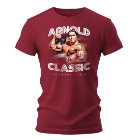 Arnold Flex USA Shirt