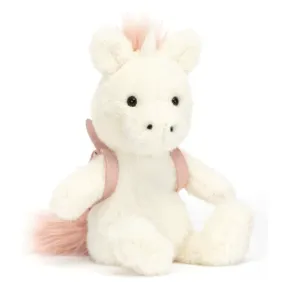 Backpack Unicorn