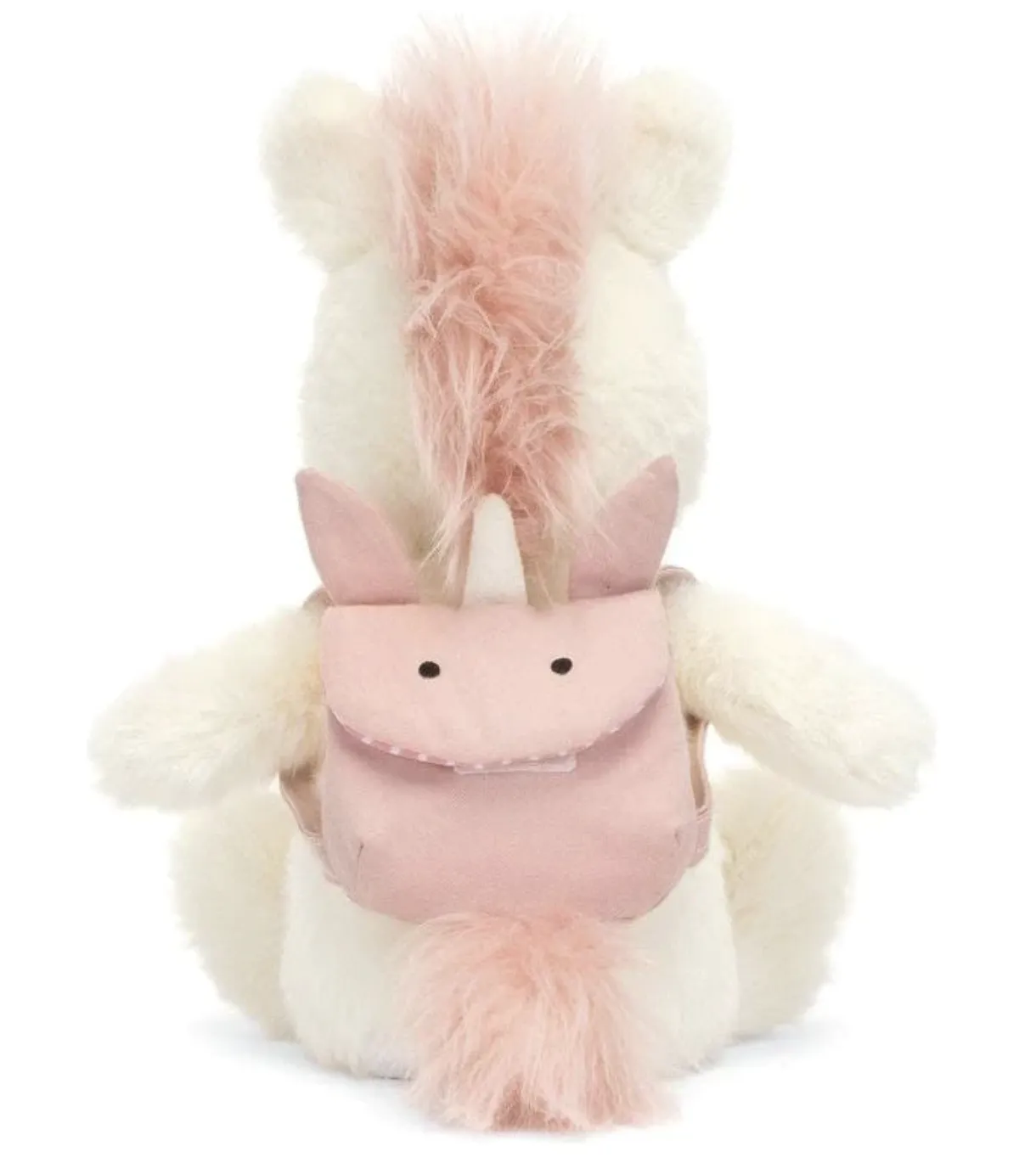 Backpack Unicorn