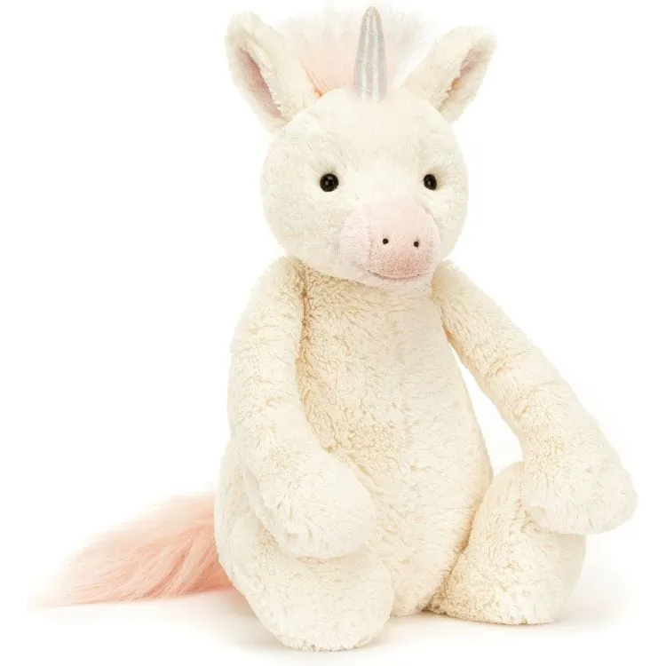 Bashful Unicorn Big
