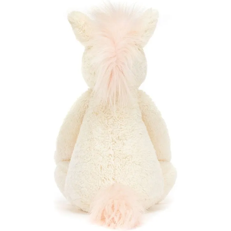 Bashful Unicorn Big
