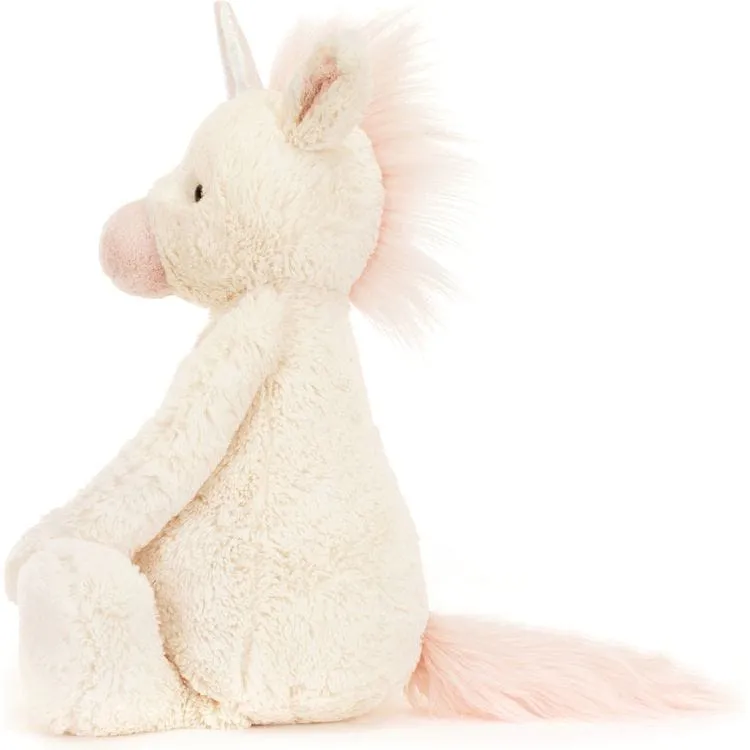 Bashful Unicorn Big