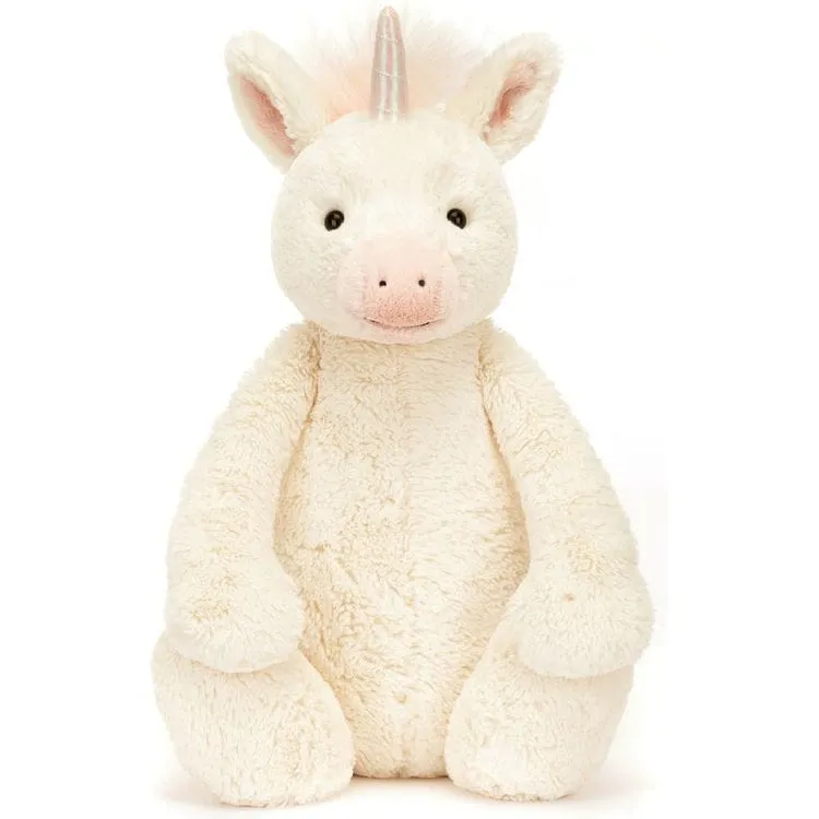 Bashful Unicorn Big