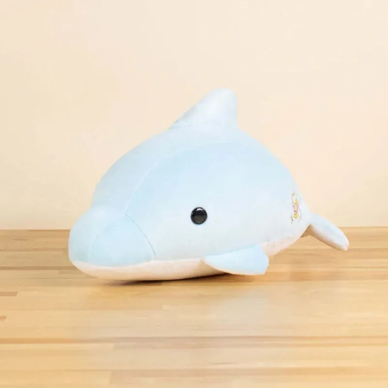 Bellzi Dolphi the Dolphin