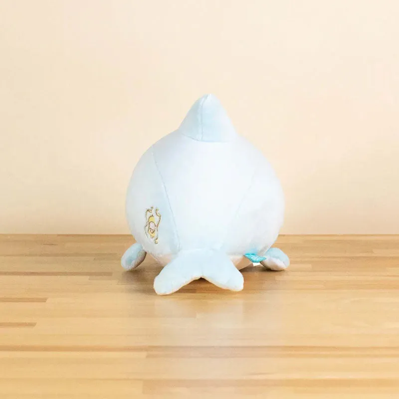 Bellzi Dolphi the Dolphin