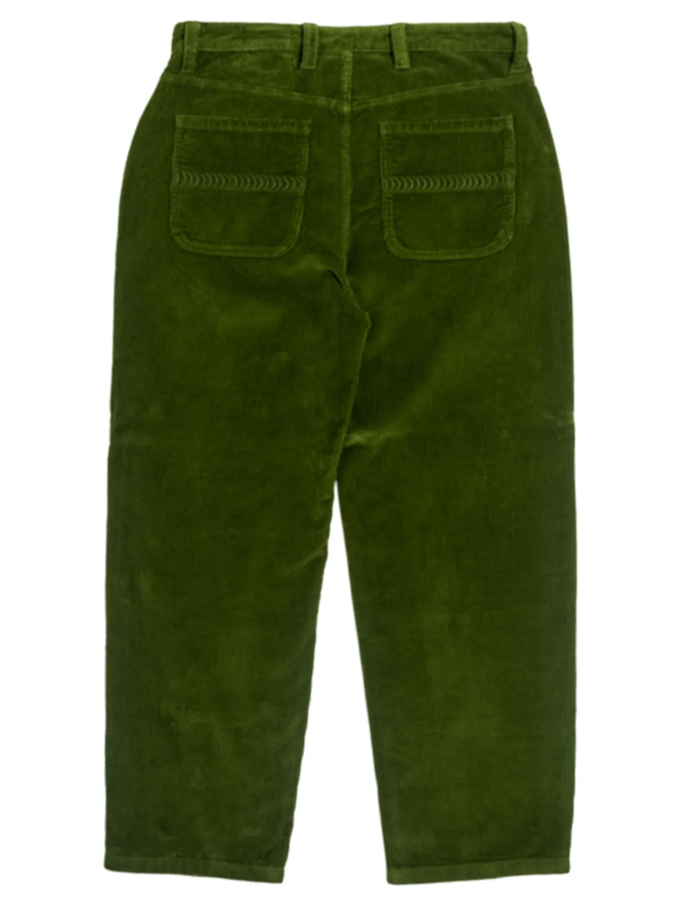 Bighead Fill Corduroy Pants