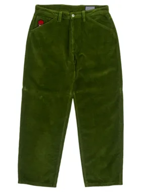 Bighead Fill Corduroy Pants