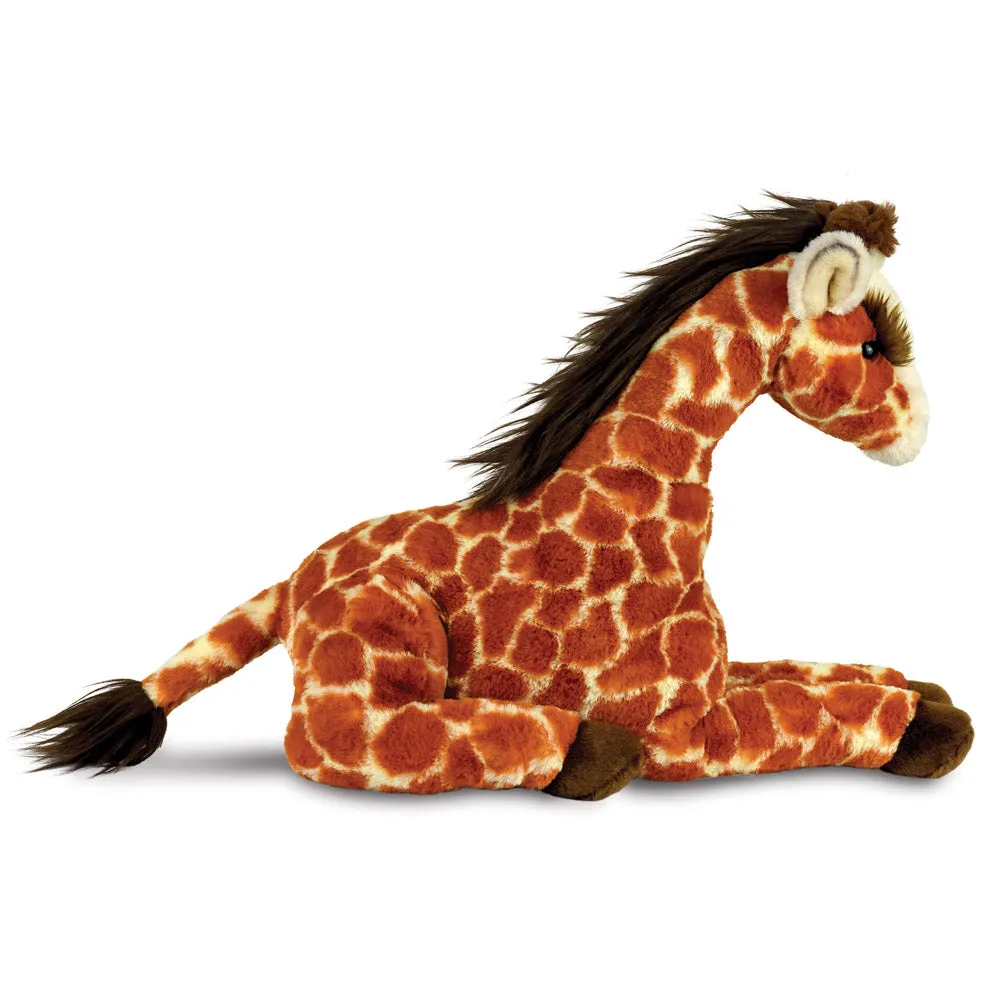 Borealis Kira Giraffe Soft Toy