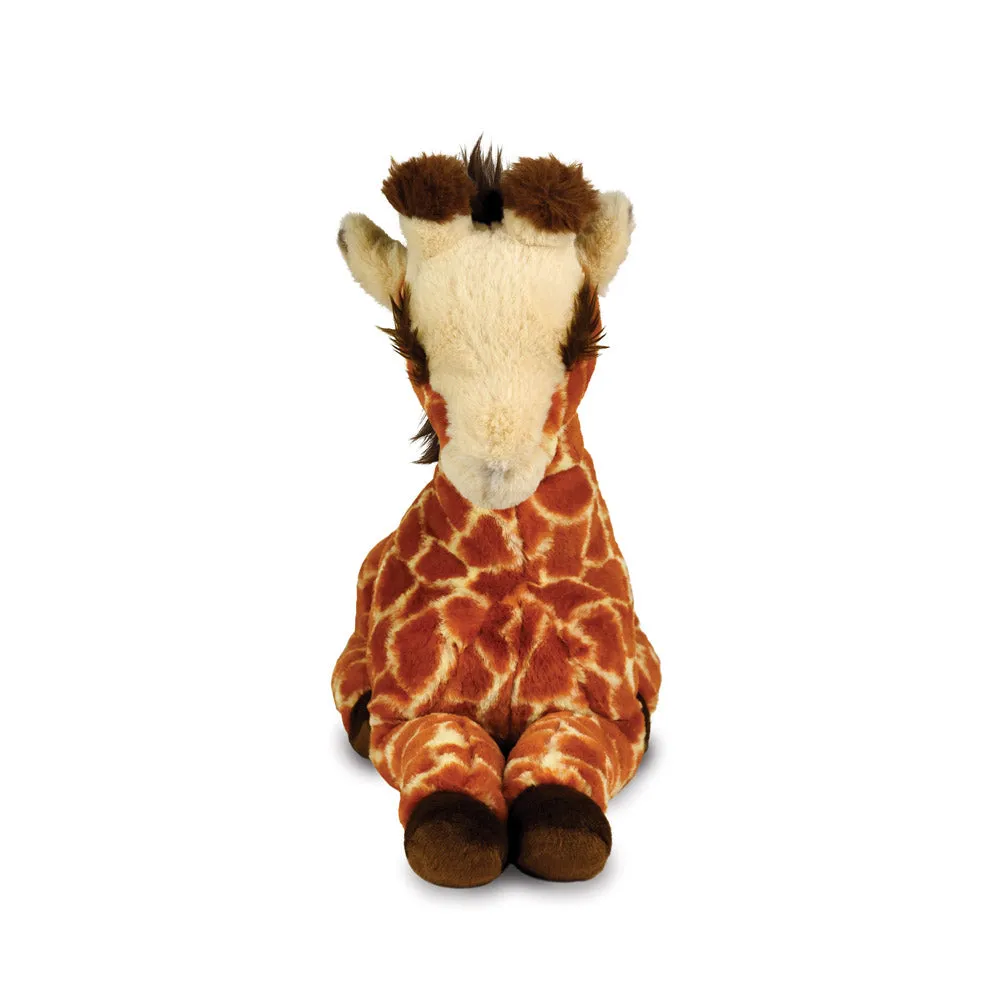 Borealis Kira Giraffe Soft Toy