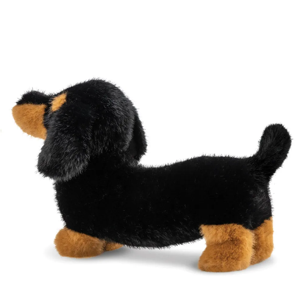 Borealis Koda Dachshund Dog Soft Toy