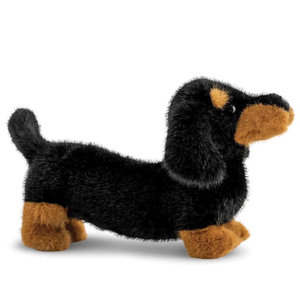 Borealis Koda Dachshund Dog Soft Toy