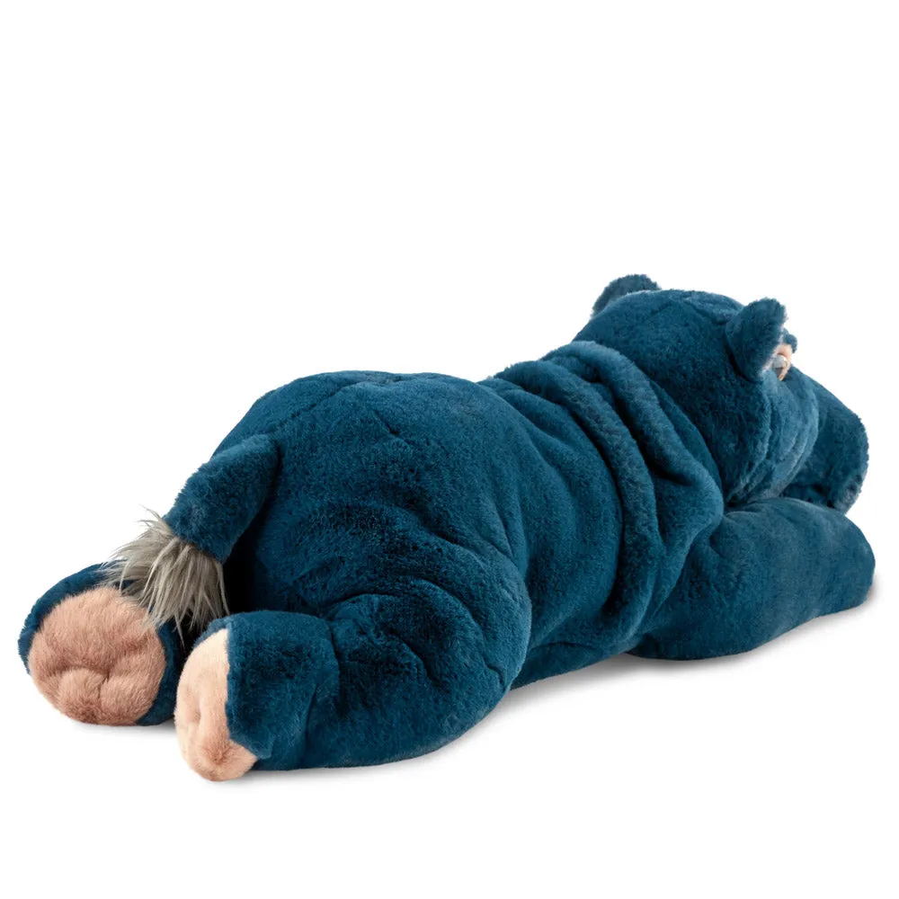 Borealis Reggie Hippo Soft Toy