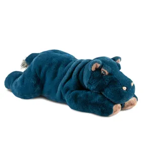 Borealis Reggie Hippo Soft Toy