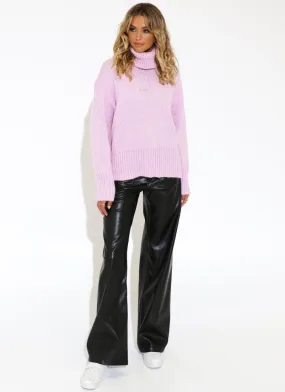 Calia Knit