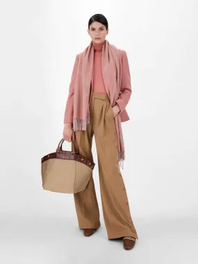Candore Wool Turtleneck