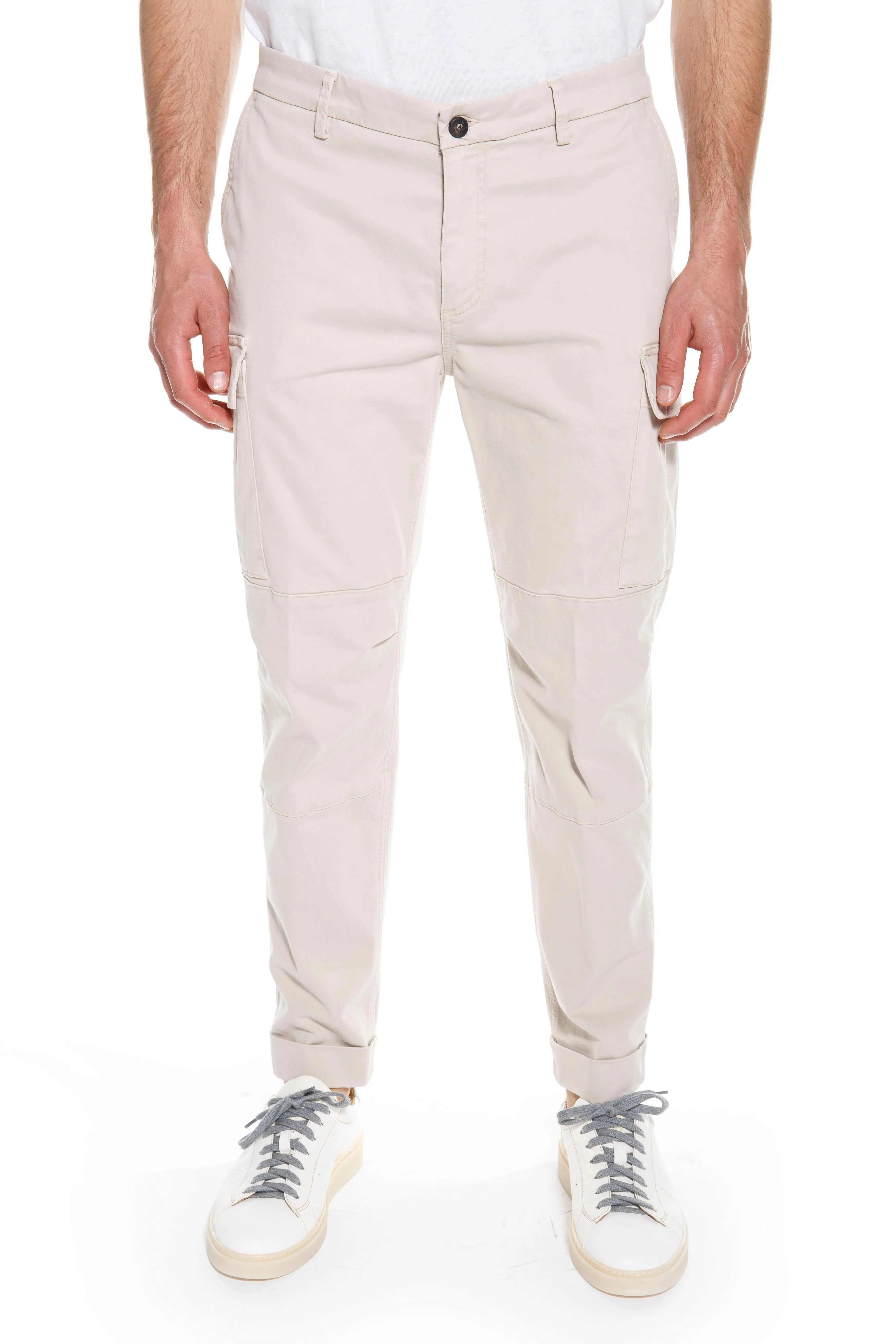 Cargo trousers