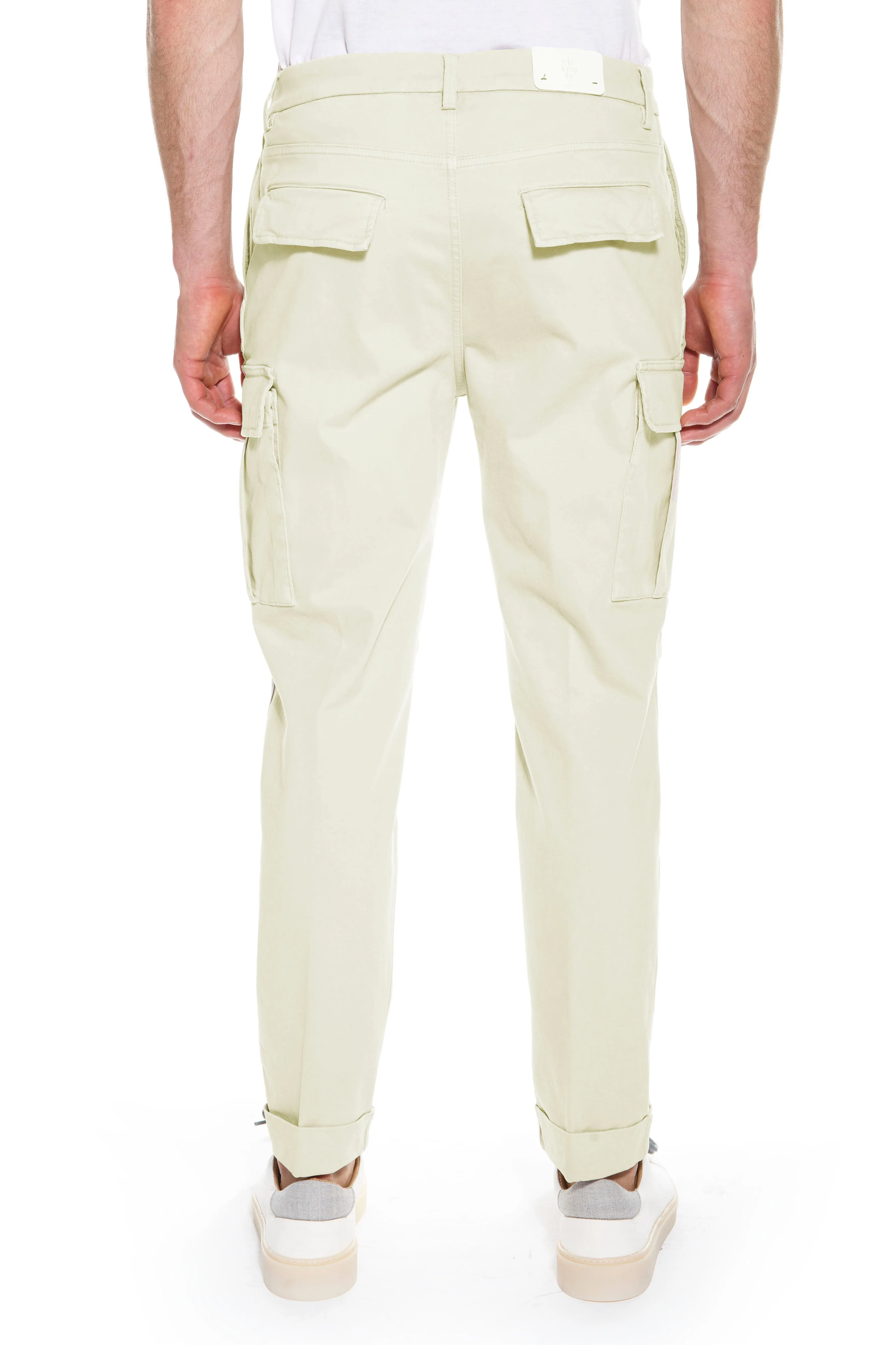 Cargo trousers