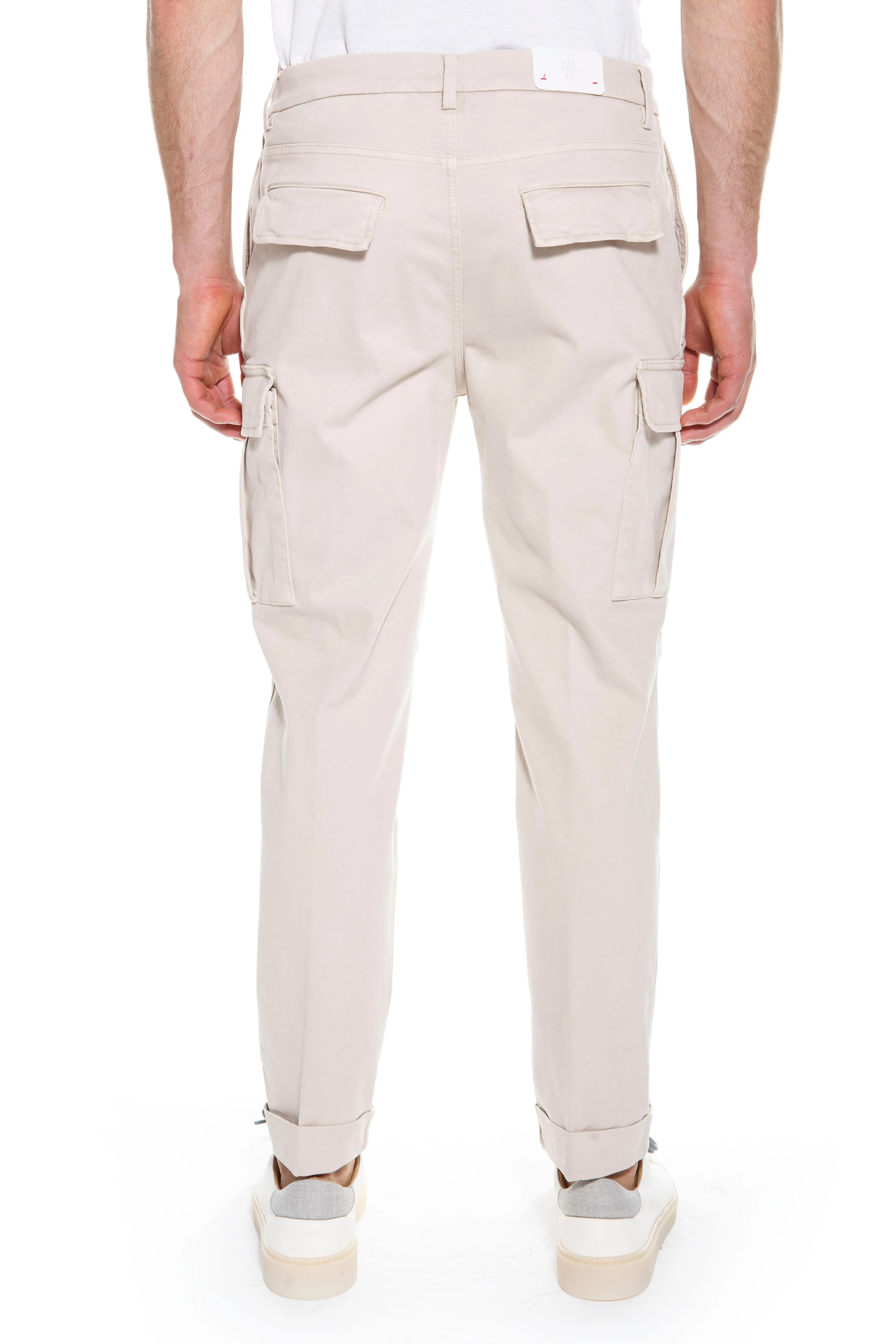 Cargo trousers