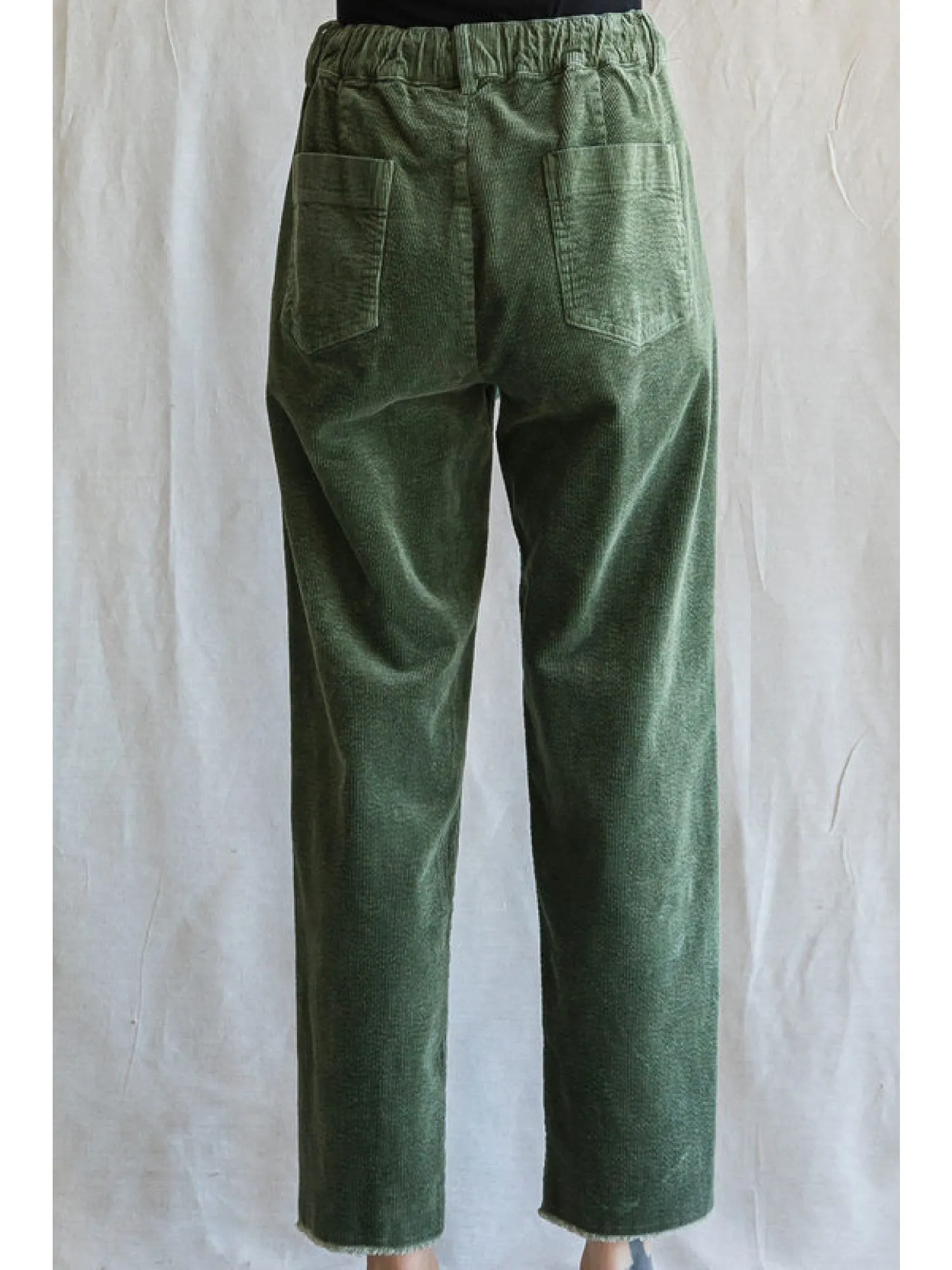 Carter Corduroy Pants