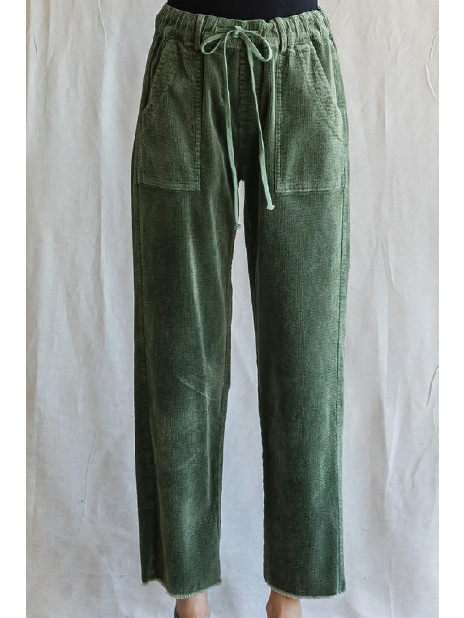 Carter Corduroy Pants