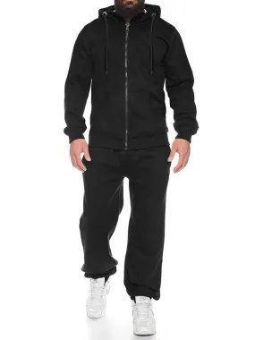 Casual 2-Piece Jogger Set (US Only)
