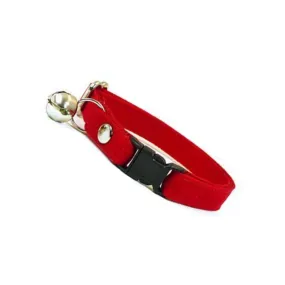 Cat Collar - Radiant Red