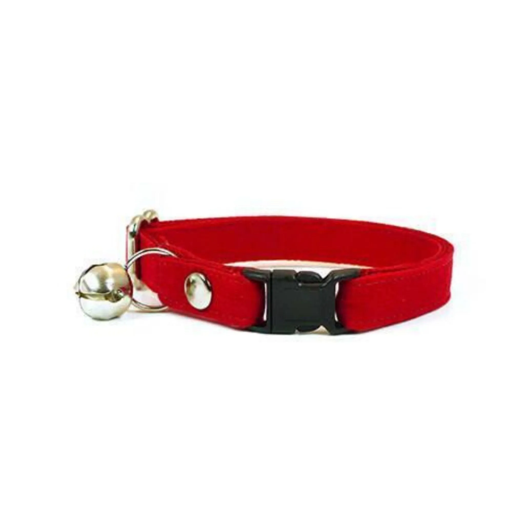 Cat Collar - Radiant Red