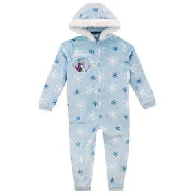 Disney Frozen Onesie