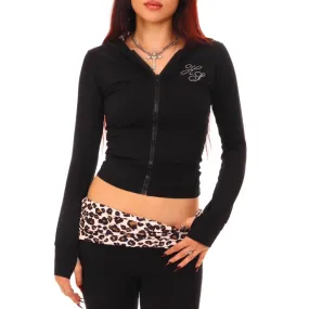 Diva Yoga Hoodie