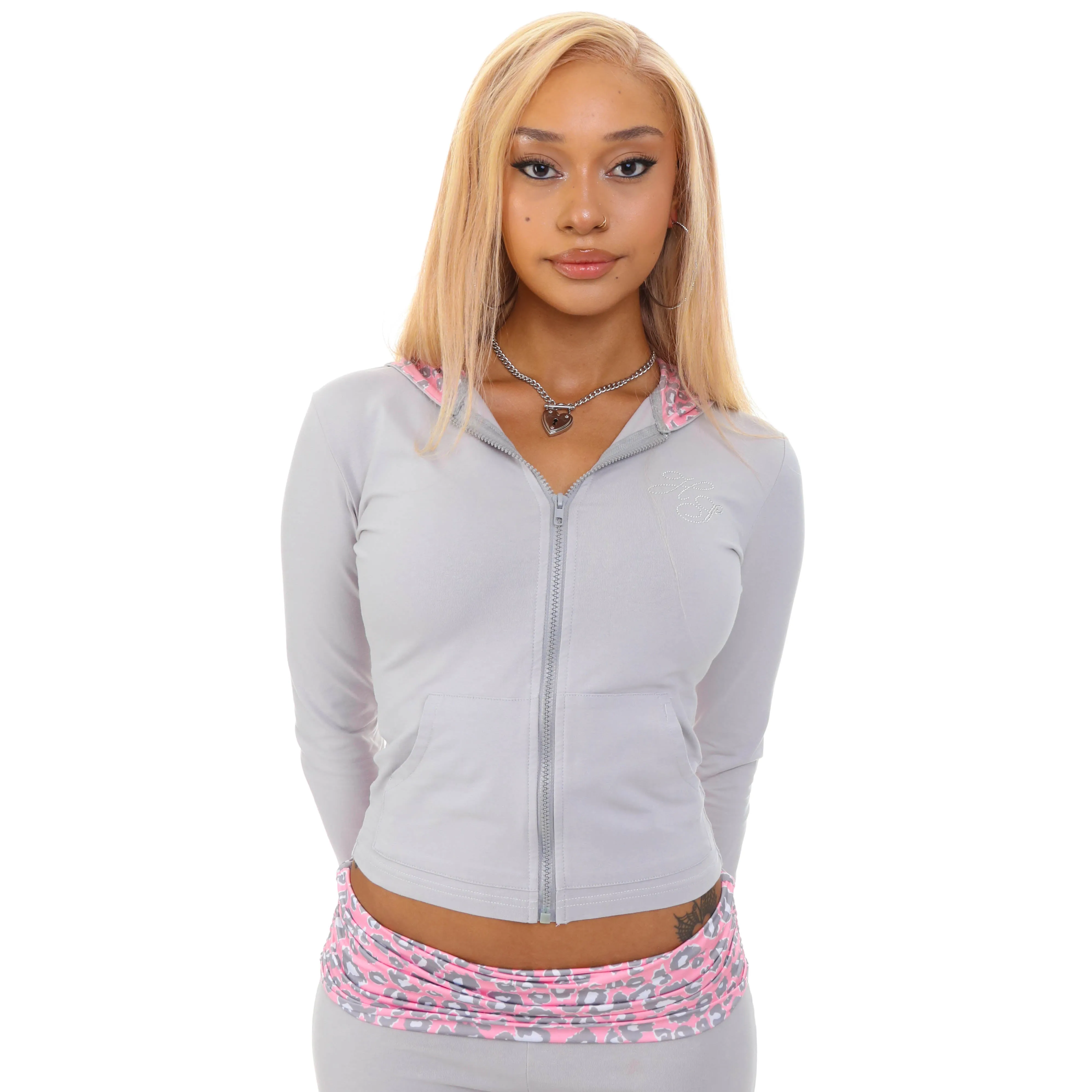 Diva Yoga Hoodie